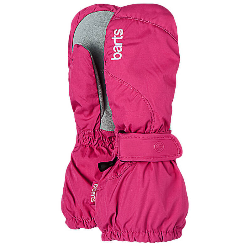 

Перчатки Barts Kids Tec Mitts, цвет Fuchsia