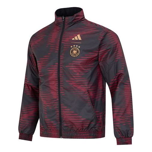 

Куртка adidas Dfb Wc Anthem HF4058