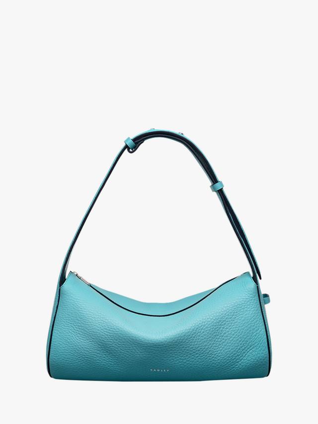 

Кожаное плечевое кросс-боди Abbey Mews с верхней молнией Radley, Maldives