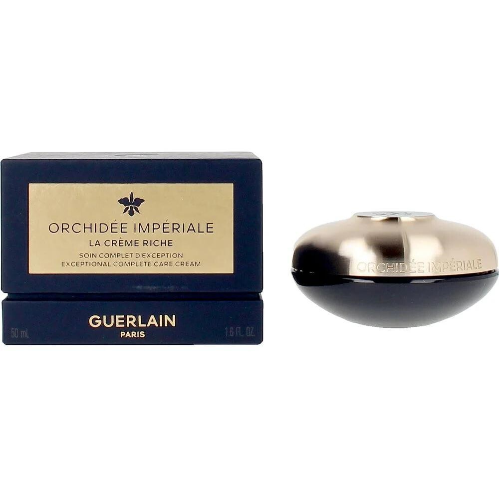 

Крем для лица Guerlain Orchidee Im Rich, 50 мл