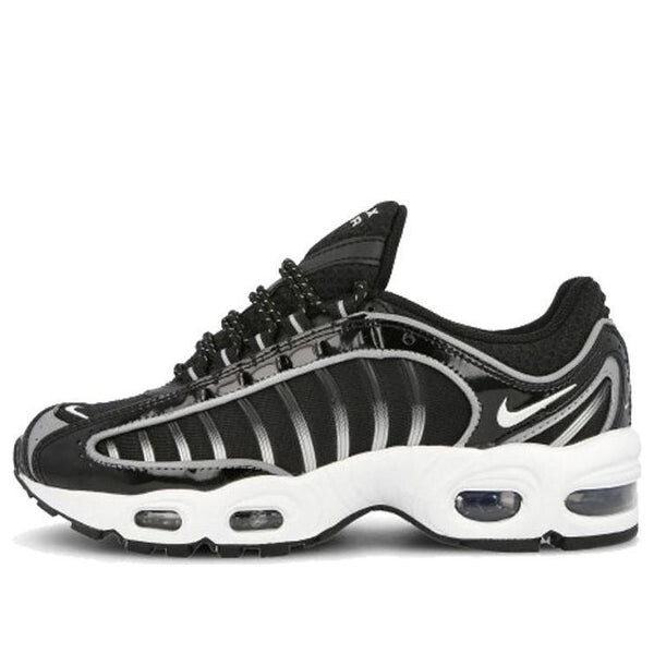 

Кроссовки air max tailwind 4 nrg Nike, черный