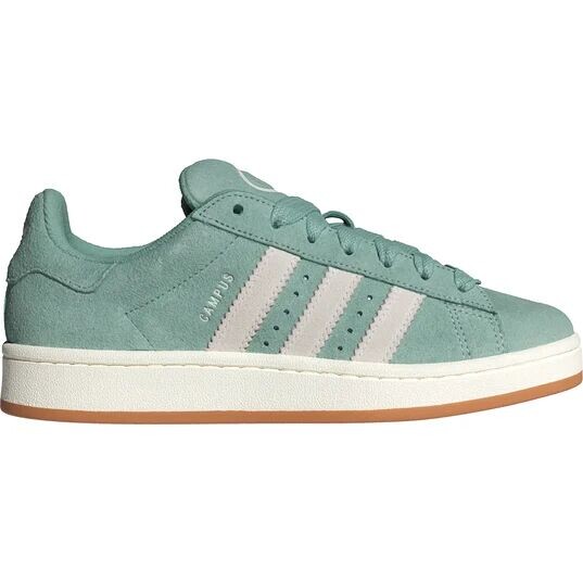 

Кроссовки adidas Originals Campus 00s женские, цвет Hazgrn/Offwhite/Hazgr