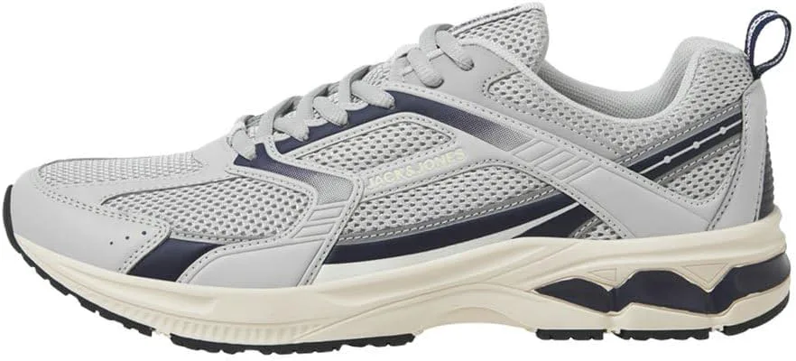 

Мужские кроссовки JACK & JONES Jfwtokyo Mesh Noos, синий