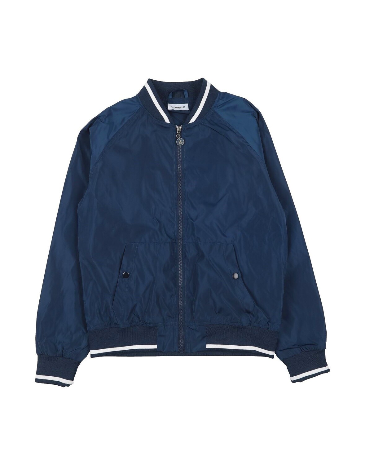 

Куртка Bikkembergs, синий