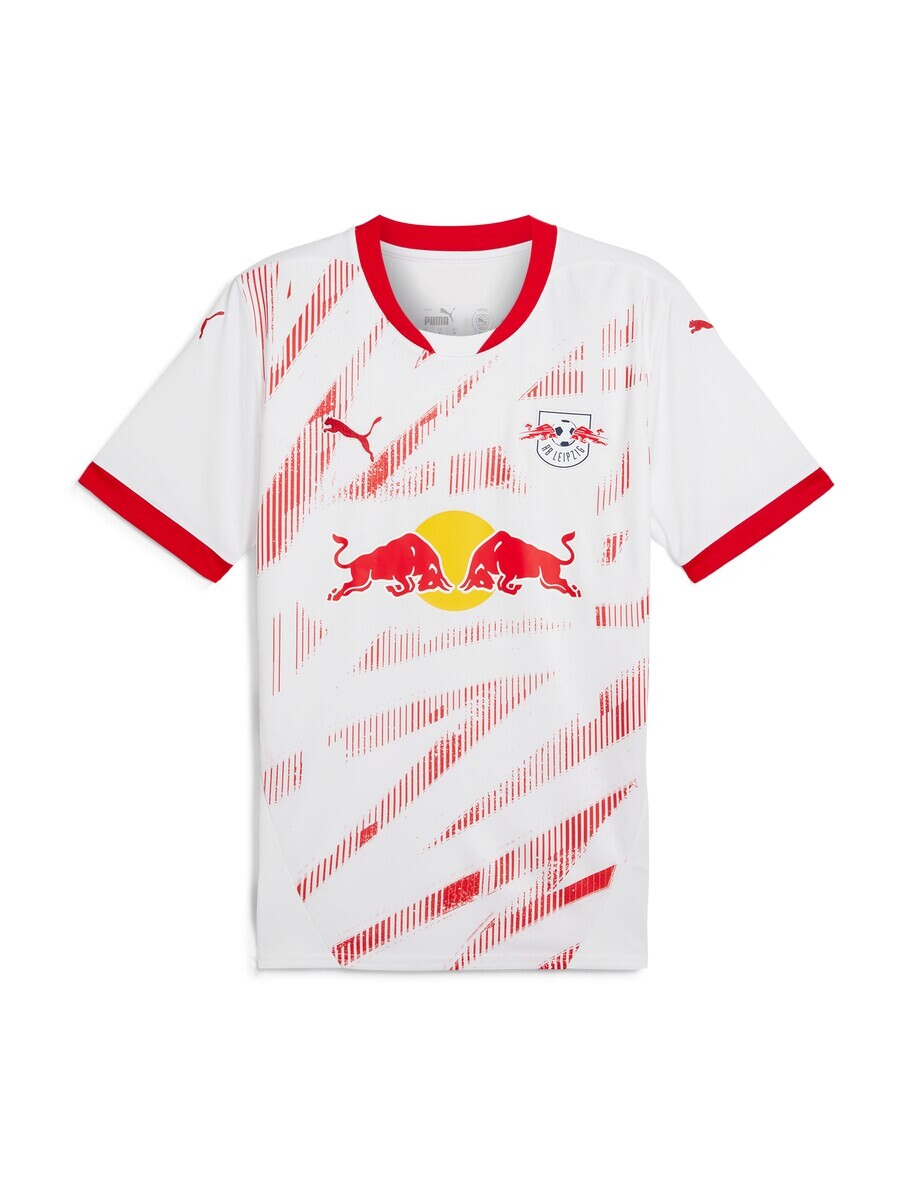 

Джерси PUMA Jersey RB Leipzig 24/25, белый