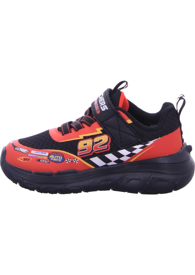 Кроссовки Skech Tracks Skechers, мультиколор — фото 3