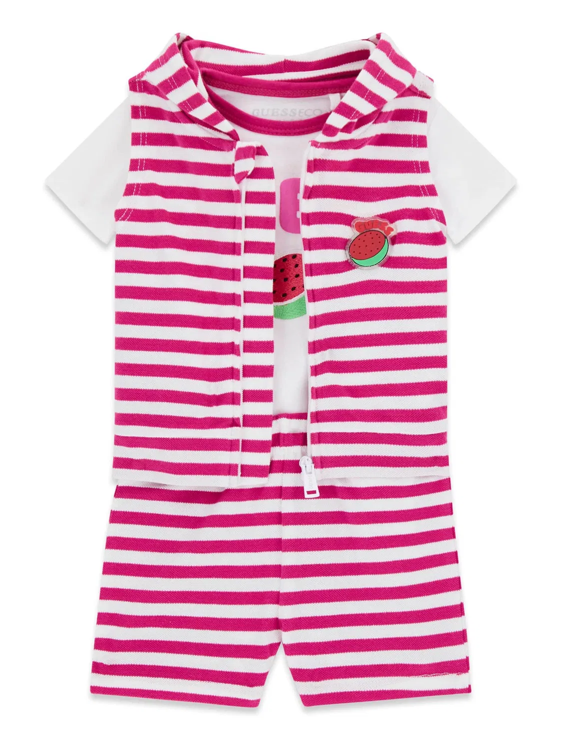 Комплект одежды Guess, Fuchsia