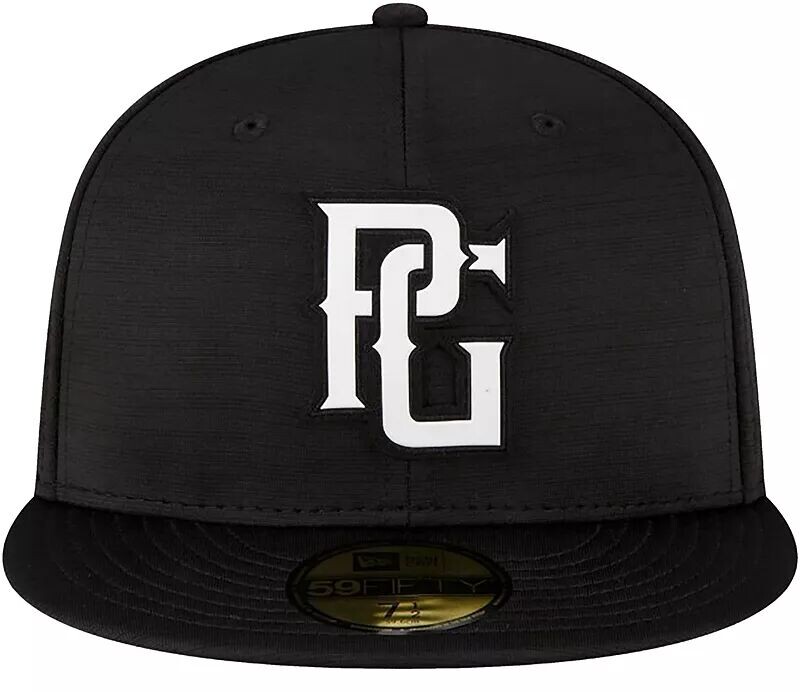 

Кепка Clubhouse Perfect Game X New Era 59FIFTY