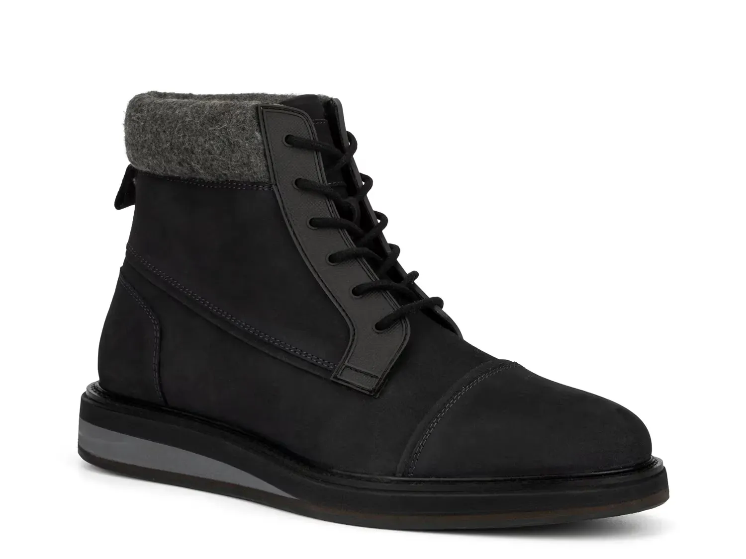 

Каменные ботинки Vintage Foundry, Dark Navy