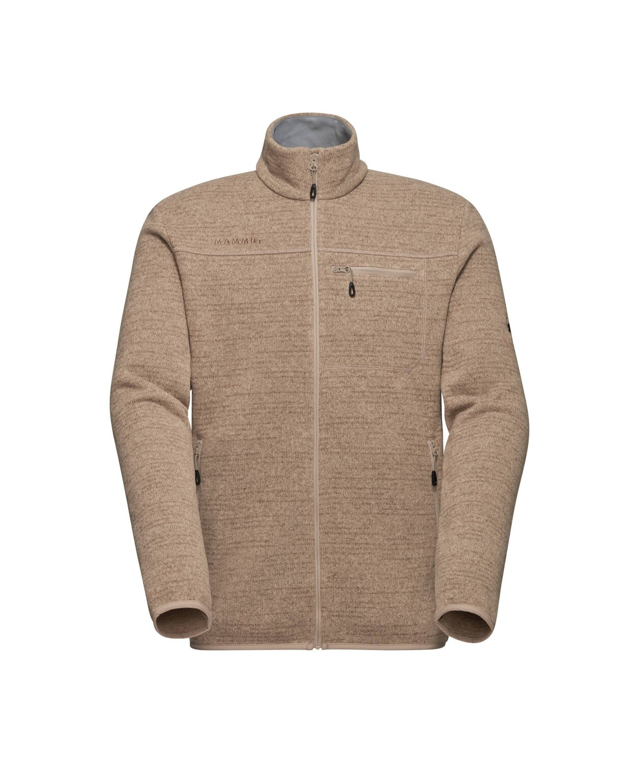 

Куртка Arctic iv ml мужская Mammut, коричневый