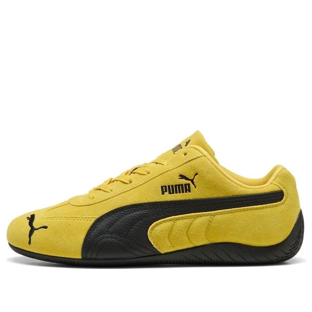 

Кроссовки PUMA Speedcat 'Bailey Yellow Black'