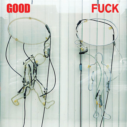 

Виниловая пластинка Good F*ck: Good F*ck