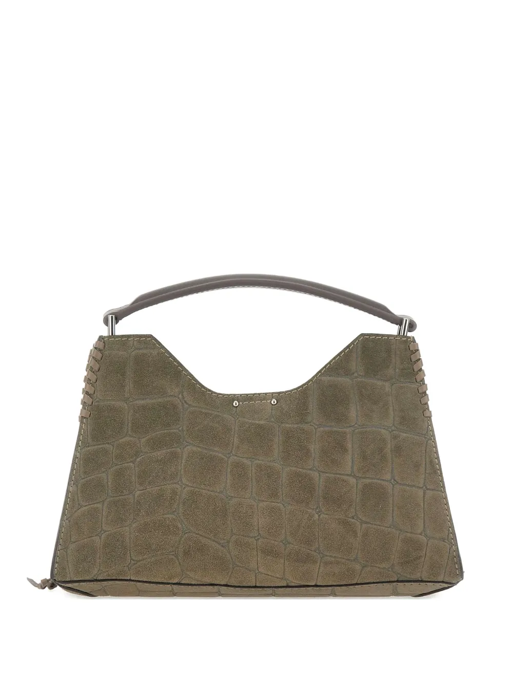 

Сумка через плечо «Аврора» GIANNI CHIARINI, зеленый