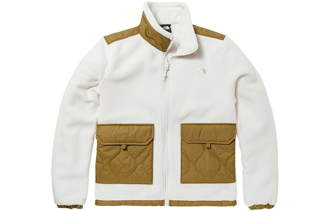 

THE NORTH FACE Женская куртка, цвет White