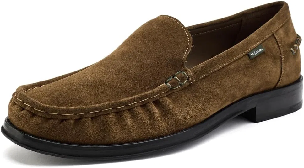 Лоферы мужские Paul Smith Breton, Tan