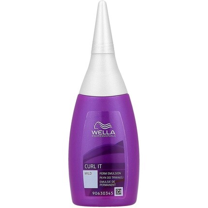 

Curl It Mild 75мл Wella