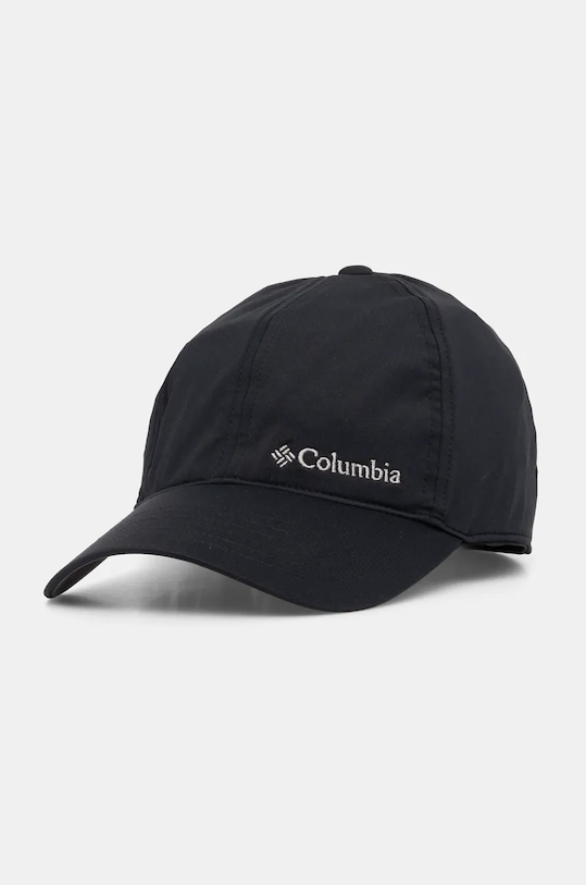 

Кепка с козырьком Columbia, черный