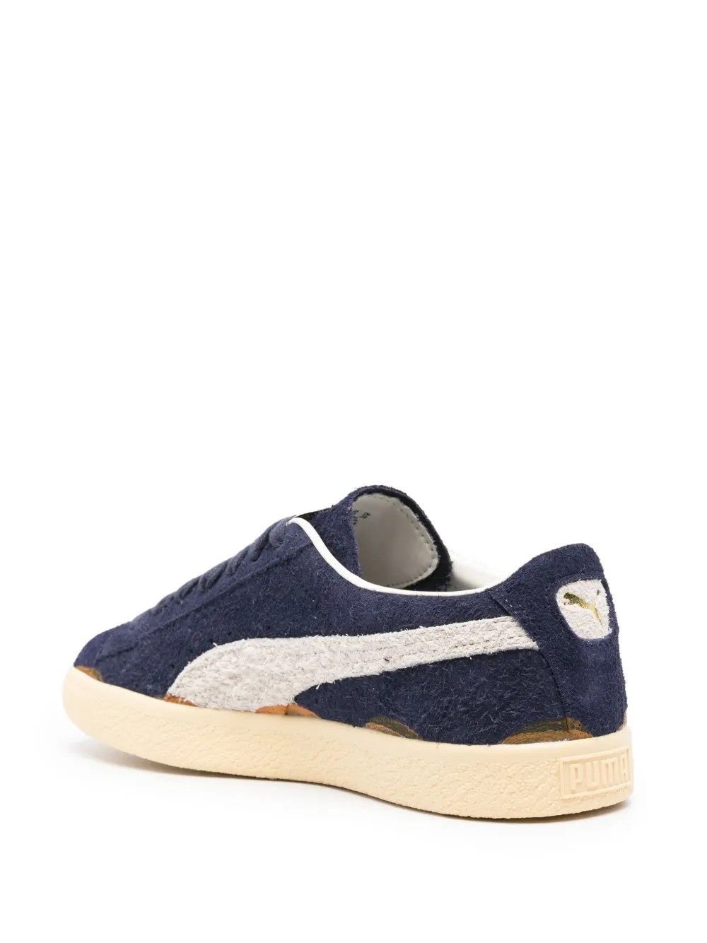 Кроссовки Neverworn II PUMA, синий — фото 3