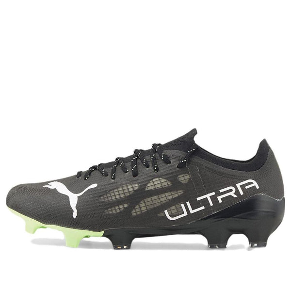 

Кроссовки ultra 1.4 fg ag 'eclipse pack' Puma, черный