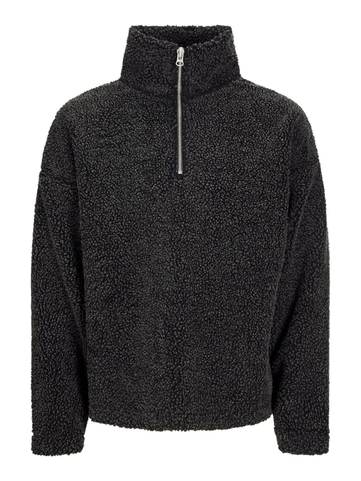 

Толстовка Jack & Jones, черный