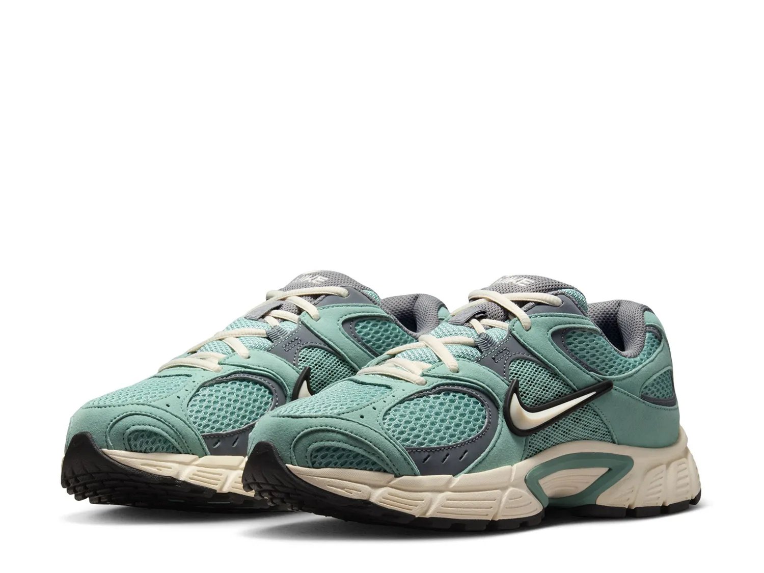 Кроссовки Nike V5 RNR Sneaker - Women's, светло-зеленый — фото 3