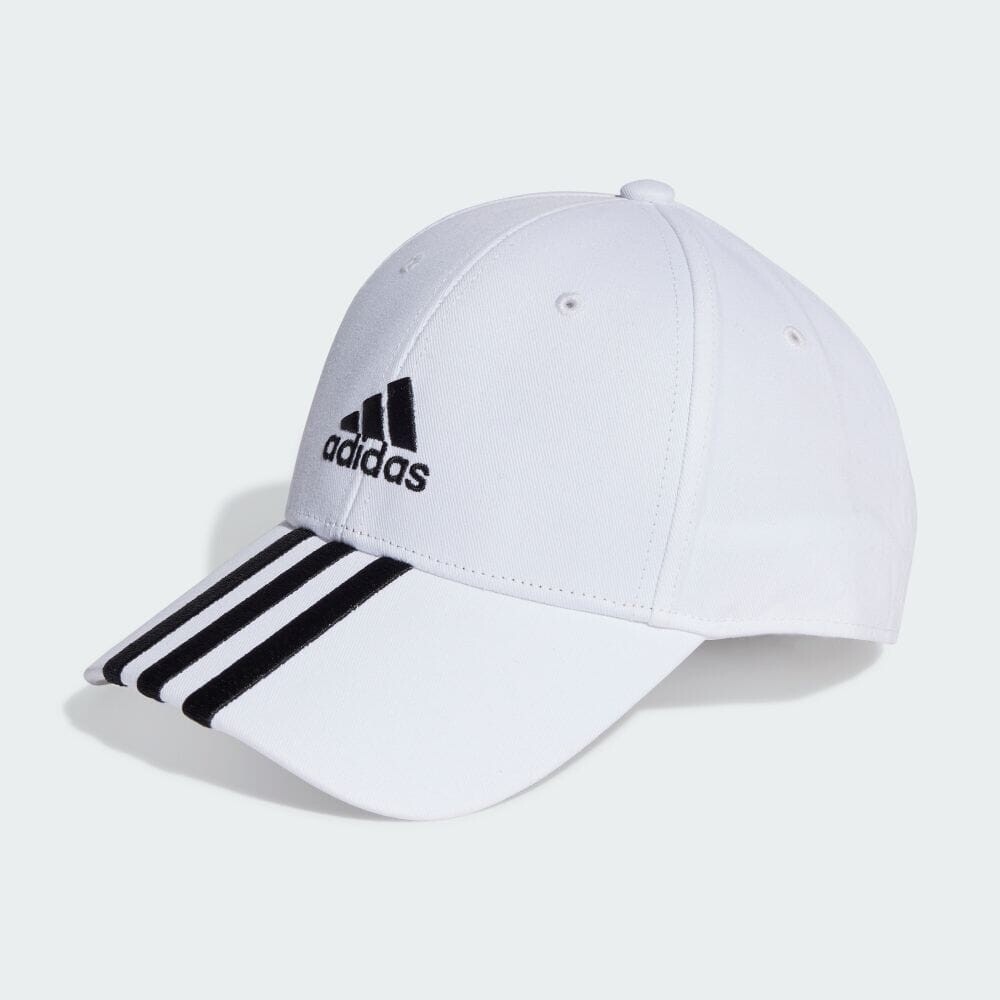 

Кепка Adidas II3509, белый