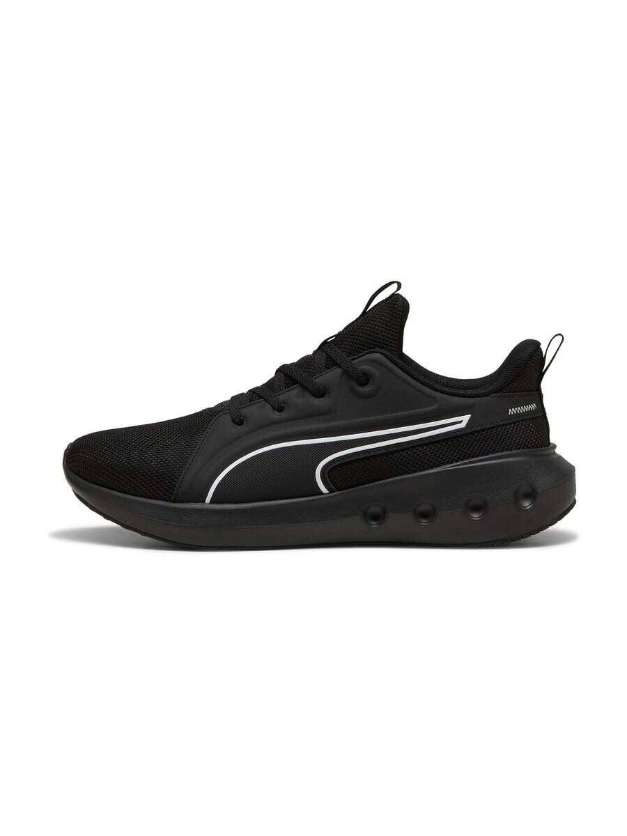 

Кроссовки PUMA Running Softride Carson, черный