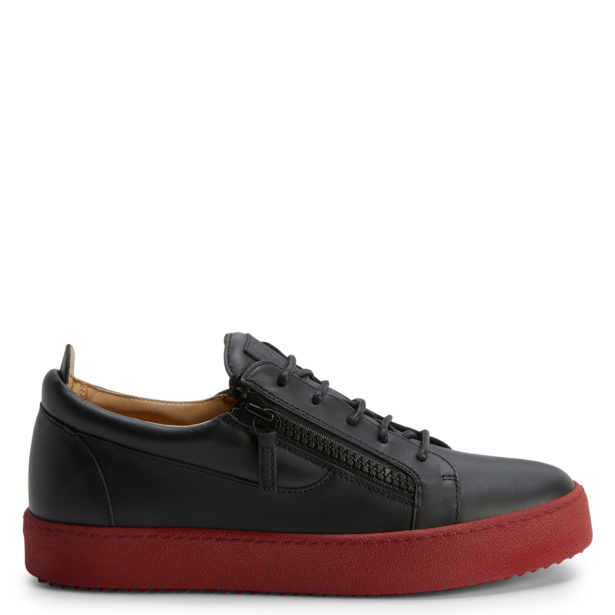 

Кроссовки Giuseppe Zanotti Frankie, черный