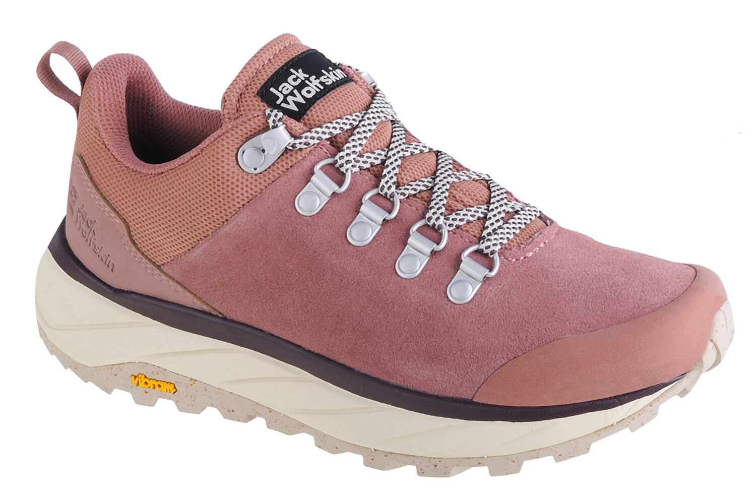 

Кроссовки Jack Wolfskin Jack Wolfsk, розовый