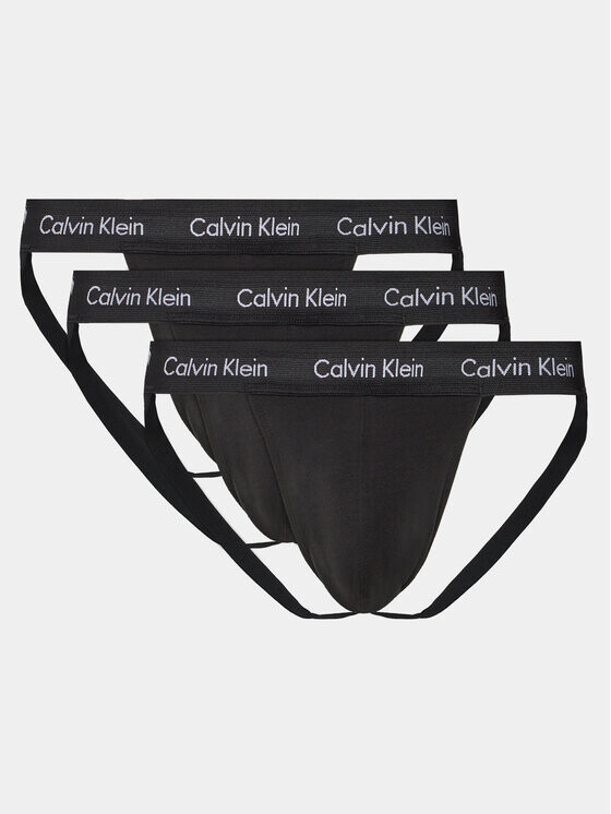 

Трусы Calvin Klein, черный