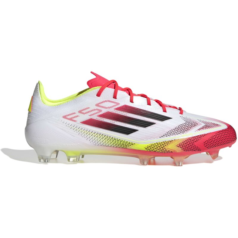 

Футбольные бутсы для газона f50 elite fg Adidas, мультиколор