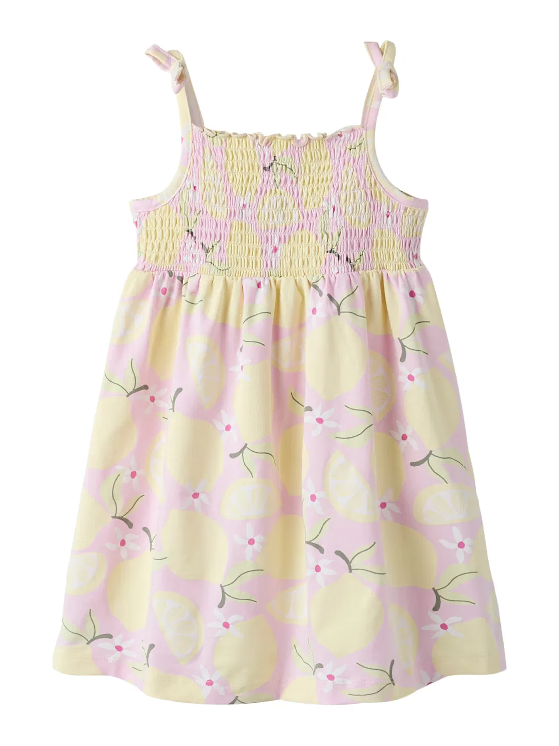 Платье 'NMFFILUAZ' Name It, Light Pink