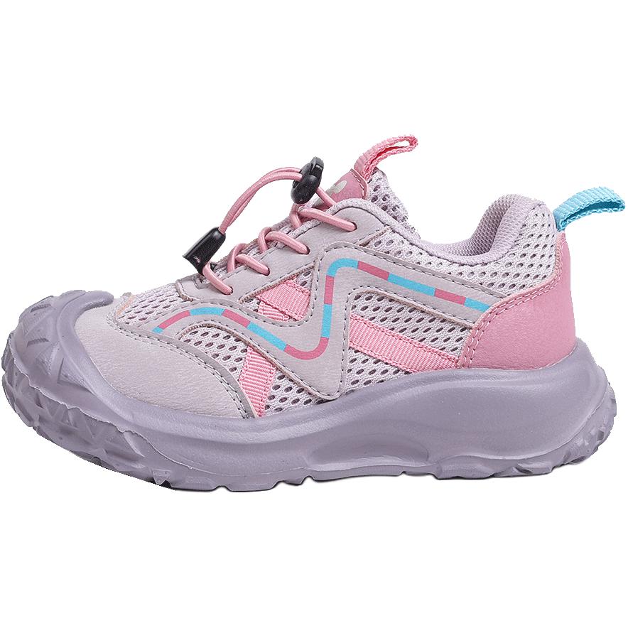 

Детские кроссовки Mickey Low top для активного отдыха Disney, фиолетовый