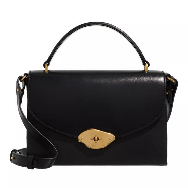 

Сумка women´s lana medium handbag Mulberry, черный