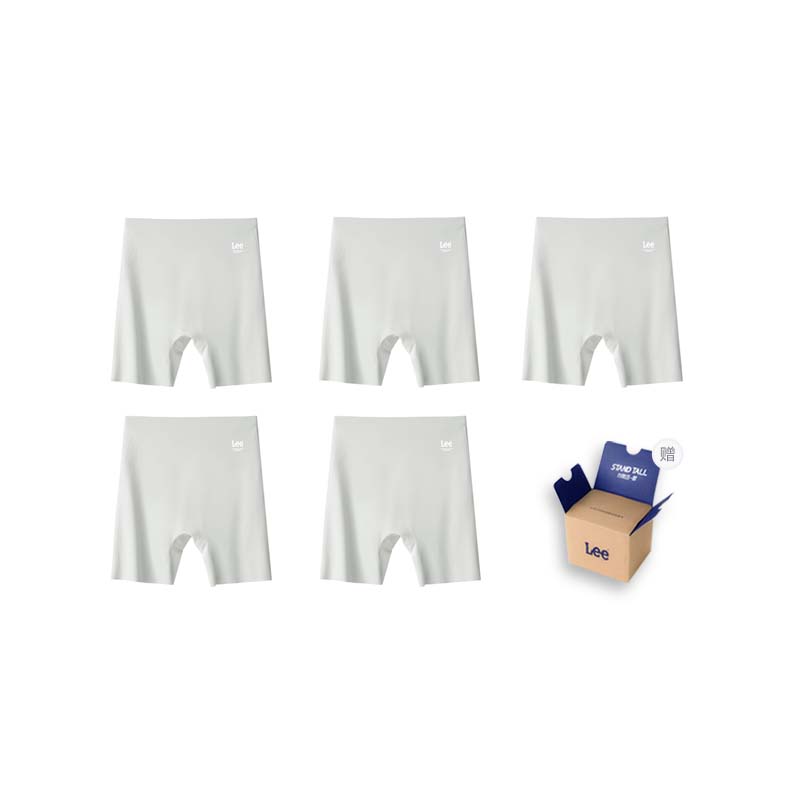 

Lee Подарочные боксы с женским бельем 5 шт