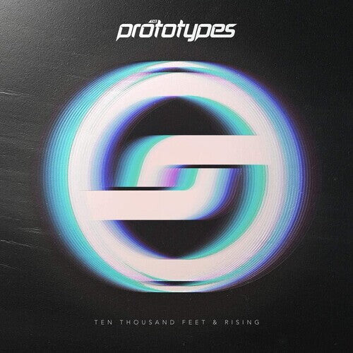 

CD диск Prototypes: Ten Thousand Feet & Rising