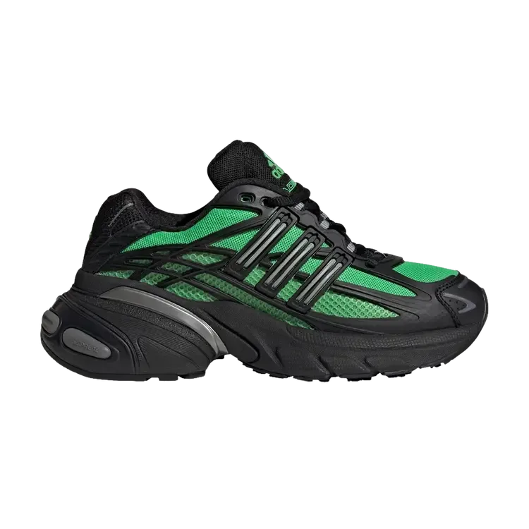 Adidas Adistar XLG 2.0 J 'Screaming Green Black'