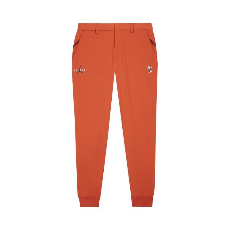 

Брюки Air Jordan x Eastside Golf Pants Red Clay, оранжевый