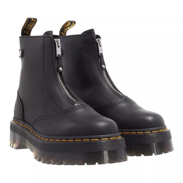 

Ботинки jetta Dr. Martens, черный