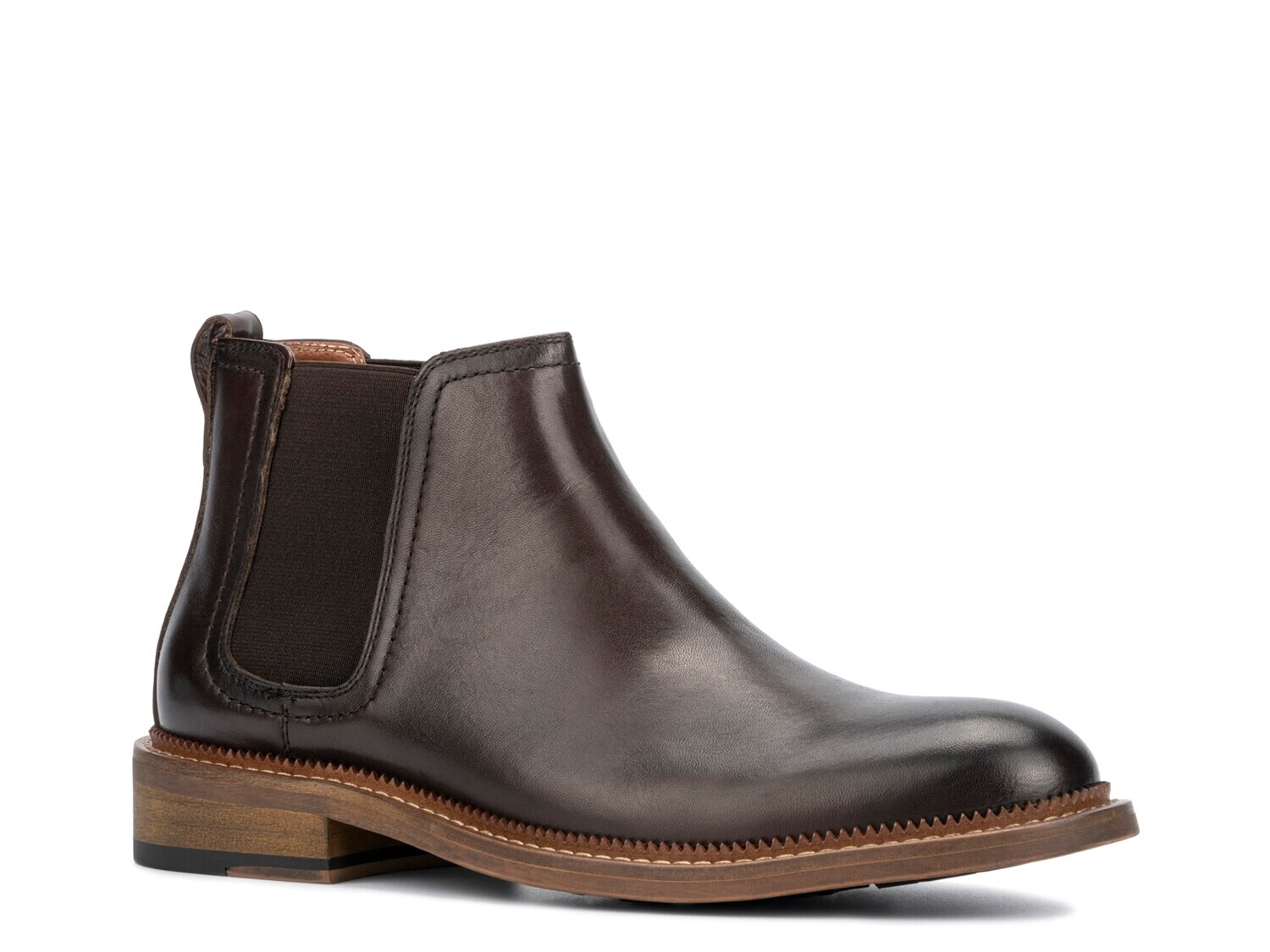 

Ботинки Челси Vintage Foundry Co Martin, темно-коричневый
