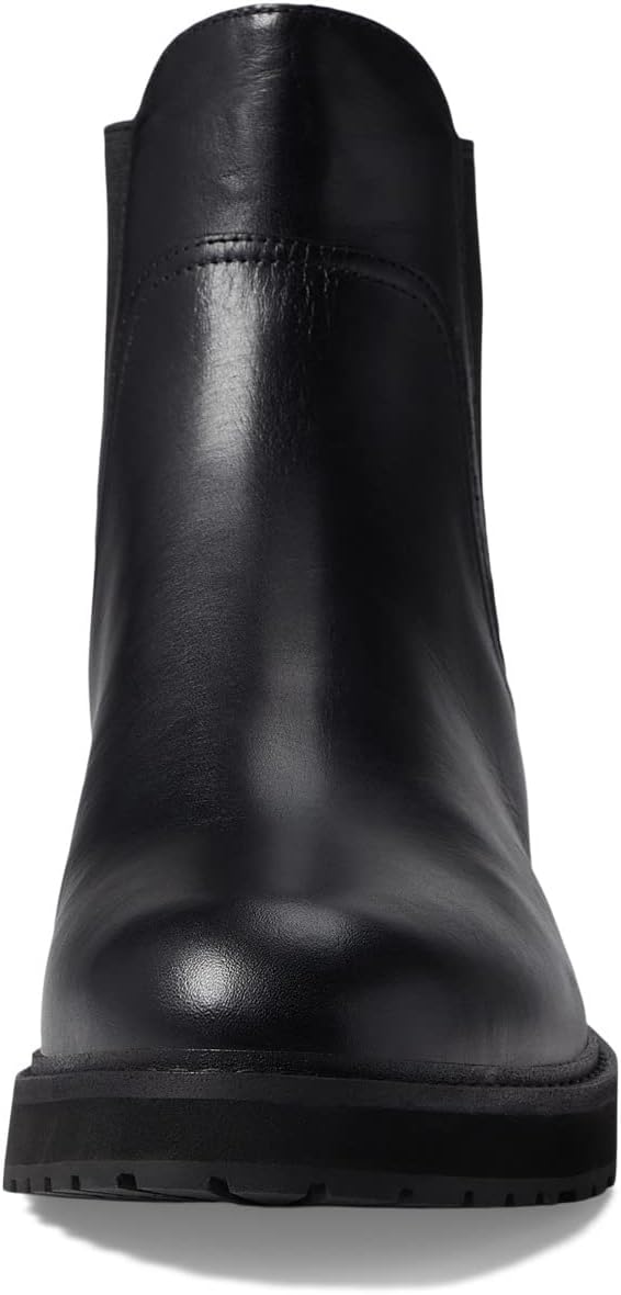 Ботинки Cole Haan Greenwich Waterproof Bootie, цвет Waterproof Black Madge — фото 2