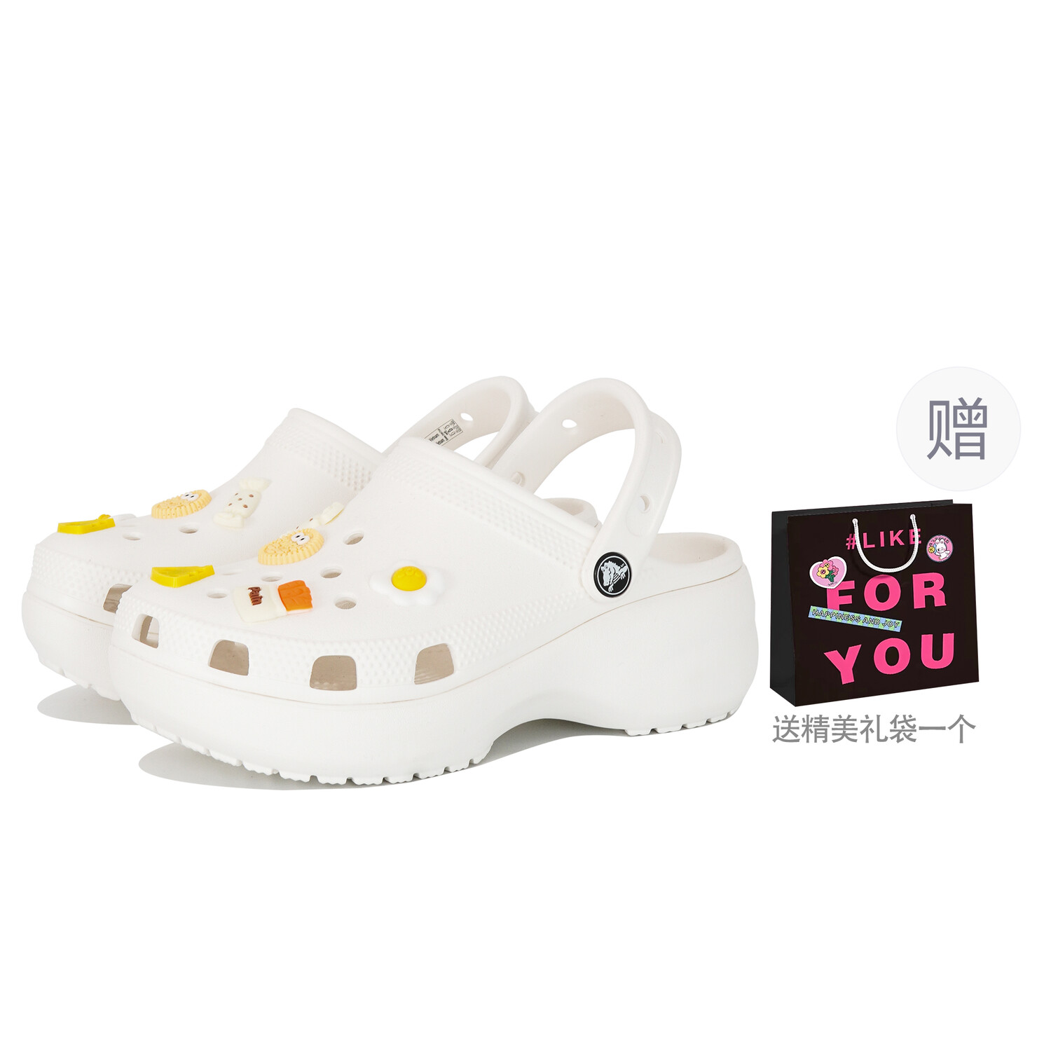 

Сабо Crocs Classic Clog Clogs Women's