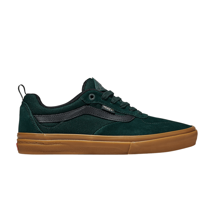 

Кроссовки Skate Kyle Walker 'Green Gum', зеленый