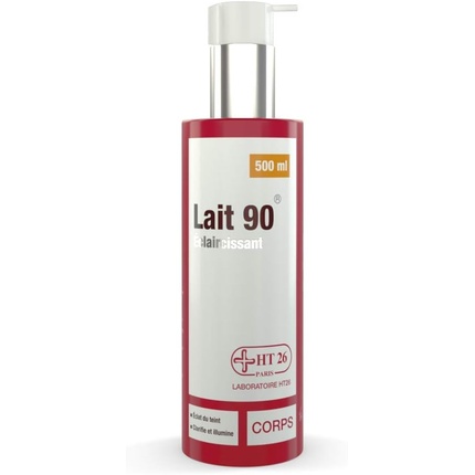 

Лосьон для тела 500мл Lait 90