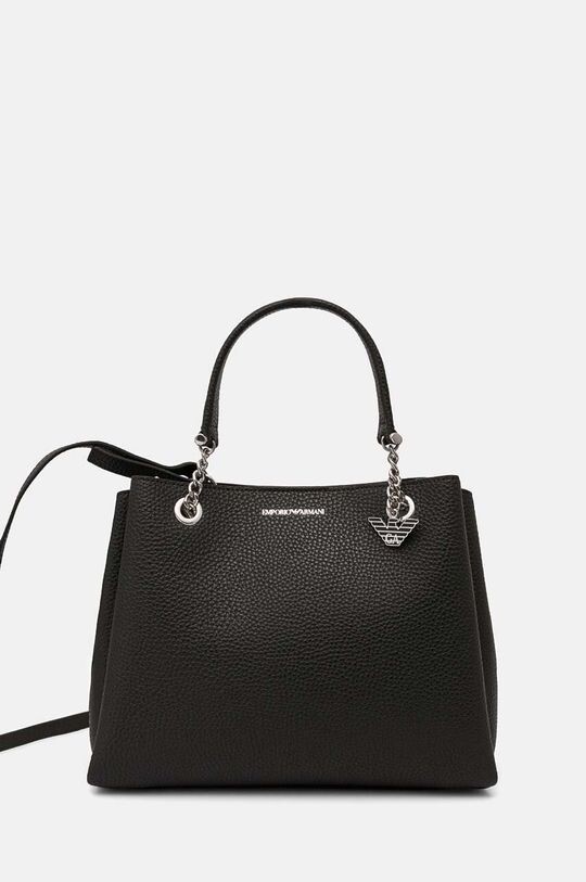 

Сумка Emporio Armani, серый