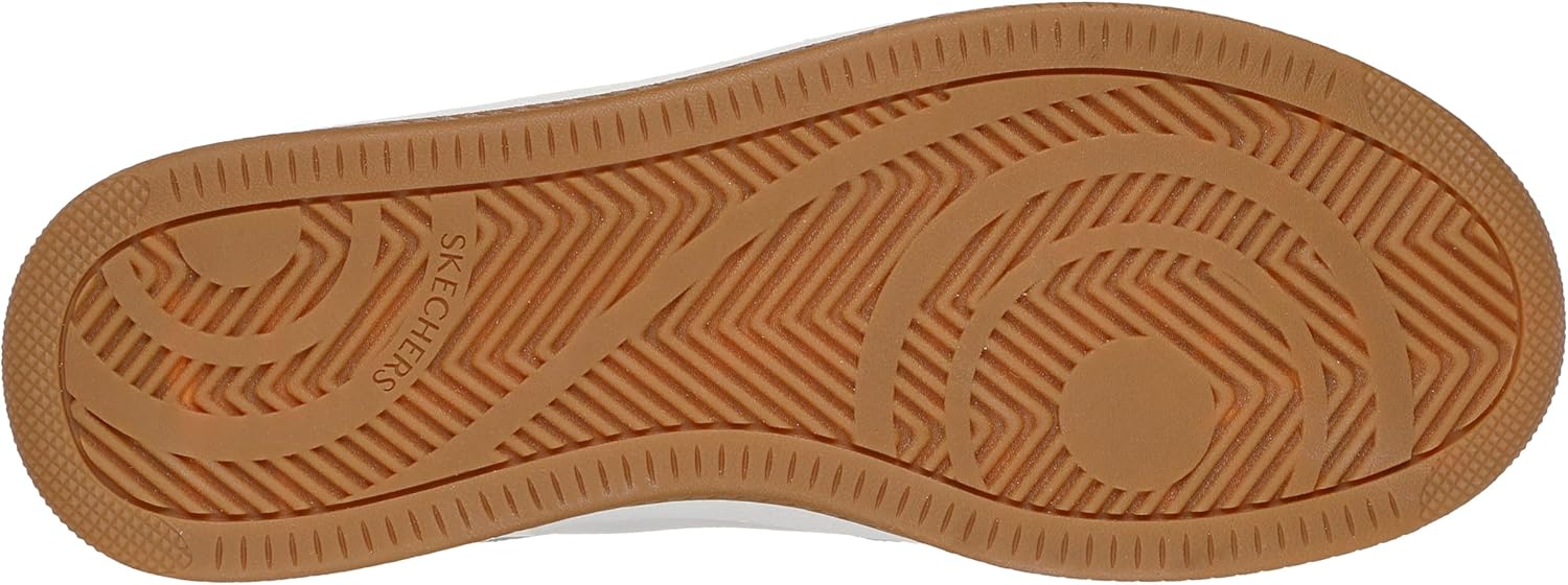 Мужские спортивные кроссовки Skechers Sport Court 2.0 - Yaros, белый — фото 2