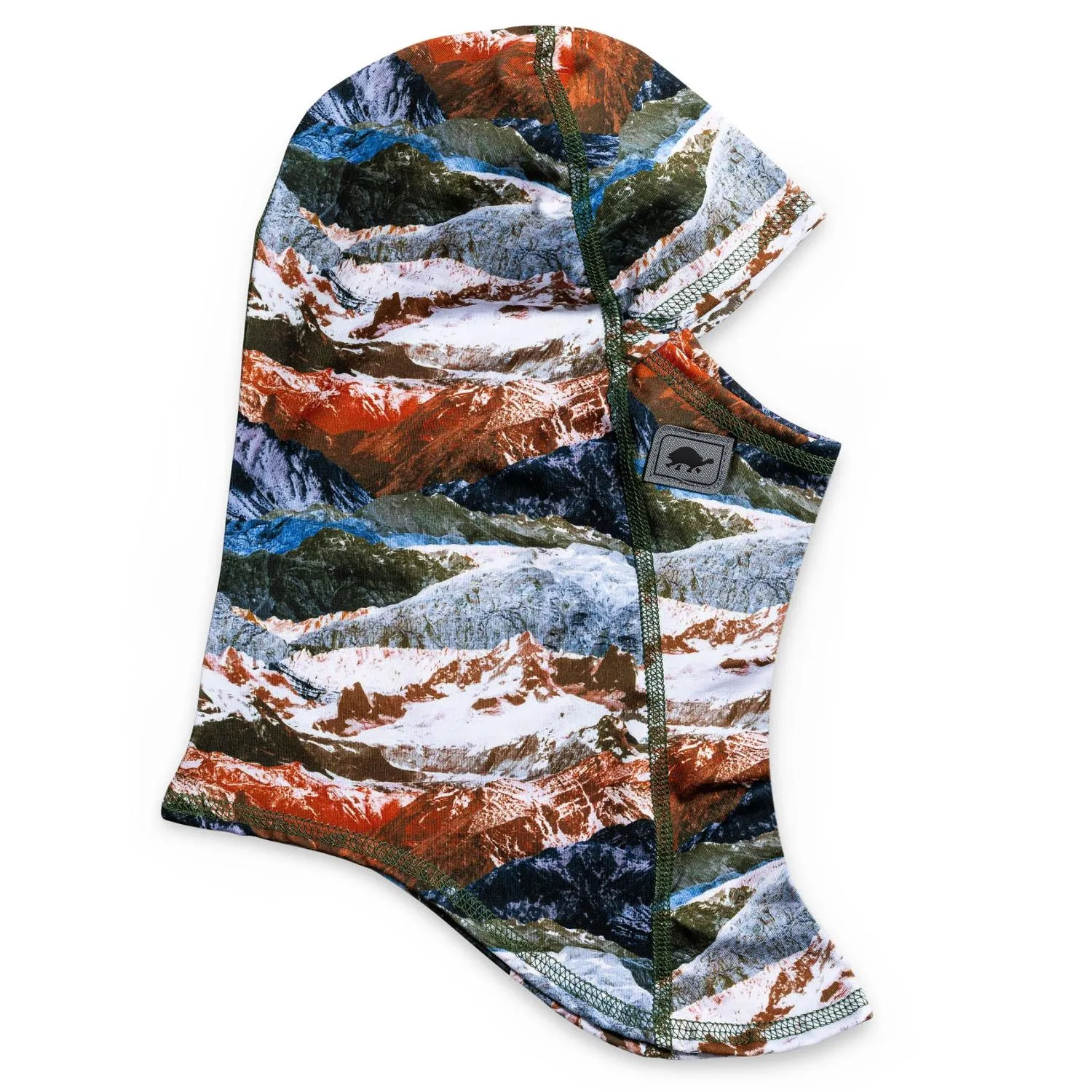 

Комфортная оболочка Turtle Fur, Peak Bagger