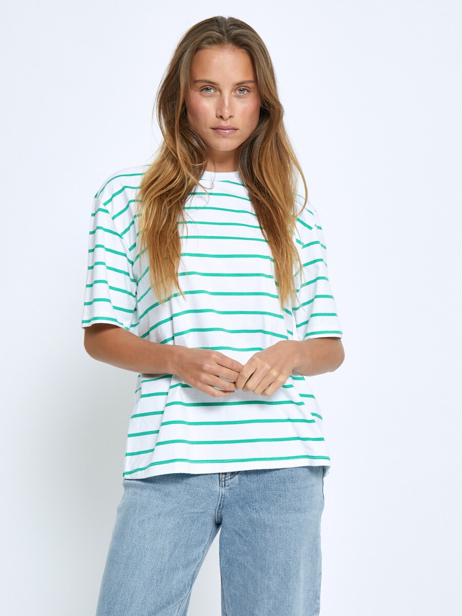 

Футболка DESIRES Elin, White