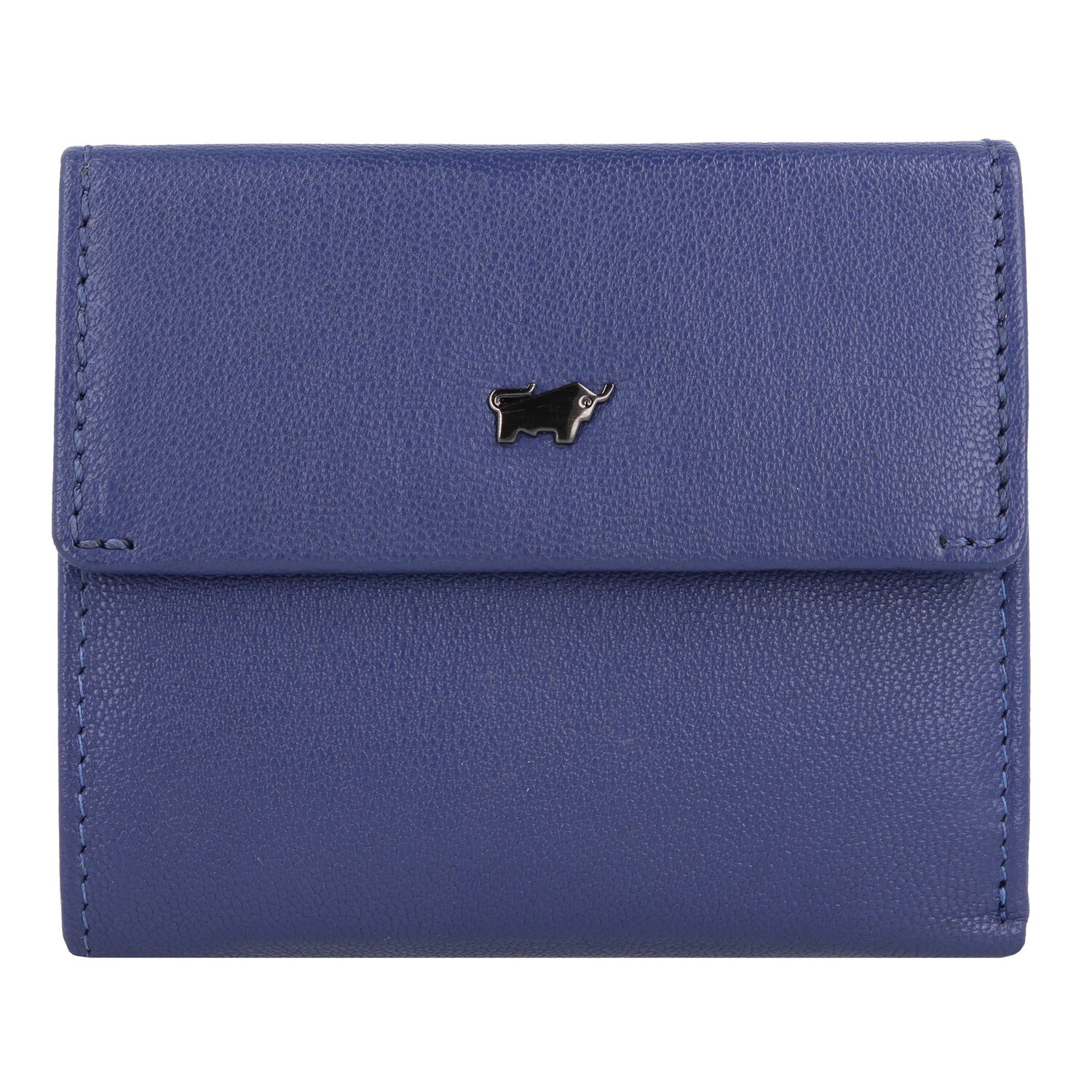 

Кошелек Braun Büffel Anna RFID Leder 11 cm, цвет saphir