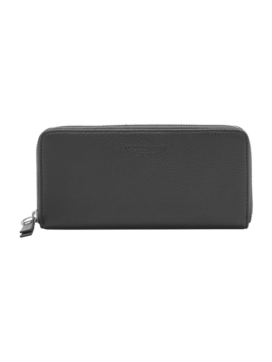 

Кошелек Liebeskind Berlin Wallet Gigi, черный